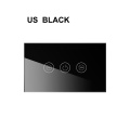 US BS02 Black