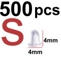 S 500 pcs