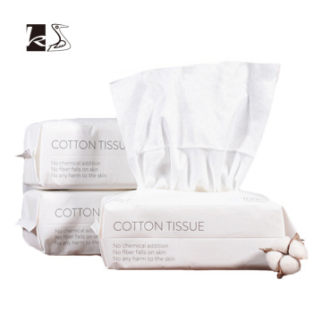 100pcs Disposable Towel Clean Face Towel Cotton Towel Makeup Cleaning Towel Facial Tissue Napkin Cleaing Wipes Wash Face Towel