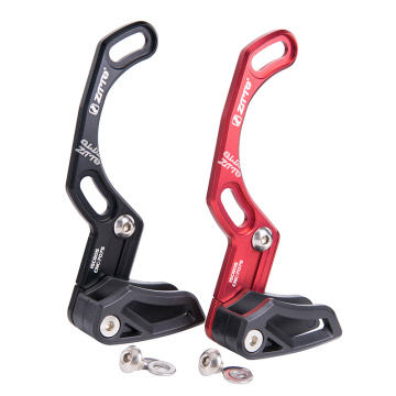 ZTTO Bike Chain Guide CNC Bicycle Chain Guide MTB Mountain 1X System ISCG 03 ISCG 05 BB Mount RED/BLACK