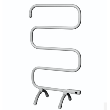 Wall Mounted Heated Drying Rack