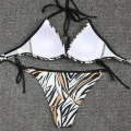 Women Bikinis Push Up Swimsuit Two Piece Black Swimwear Sexy Summer Beach Bathing Suit Maillot De Bain Biquini