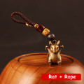 Rat Rope