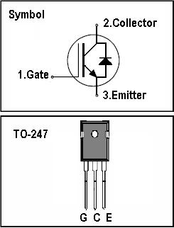 IGBT TO-247 Package