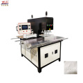 Good Quality Leather Logo Embossing Machine