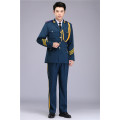 Military uniform Suits and Accessories Student class flag-raising Clothing sea land air Army honor guard band choir uniform