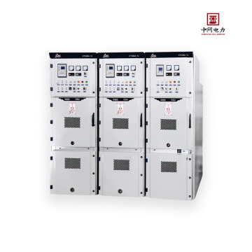 ECO Withdrawable Metal Clad Switchgear