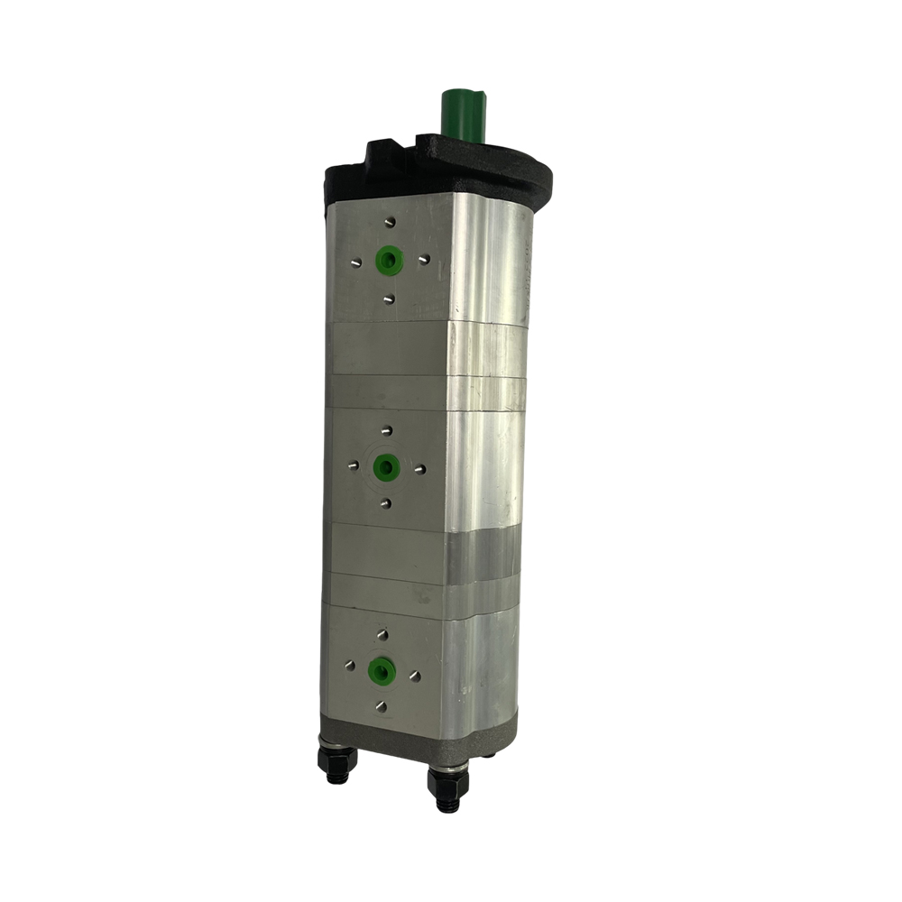 Hydraulic Gear Pump