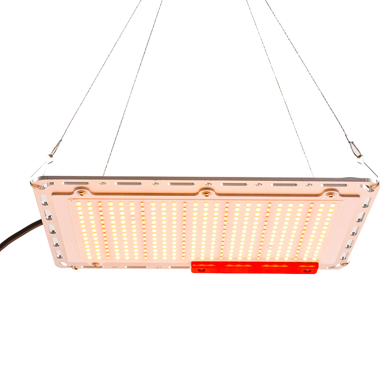 Pre-assemabled Dimmable Ledbetter 120W Grow Light