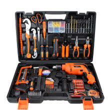 Toolbox Household Set Combination Electric Dedicated Tools