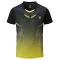 New2019 Badminton shirts Men/Women , Running shirt Tennis shirts clothes , Table tennis t-shirt , Quick dry sports t-shirts A122