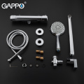 GAPPO thermostat shower Bathtub Faucets wall thermostat shower mitigeur baignoire thermostatic mixer bathroom bathtub faucets