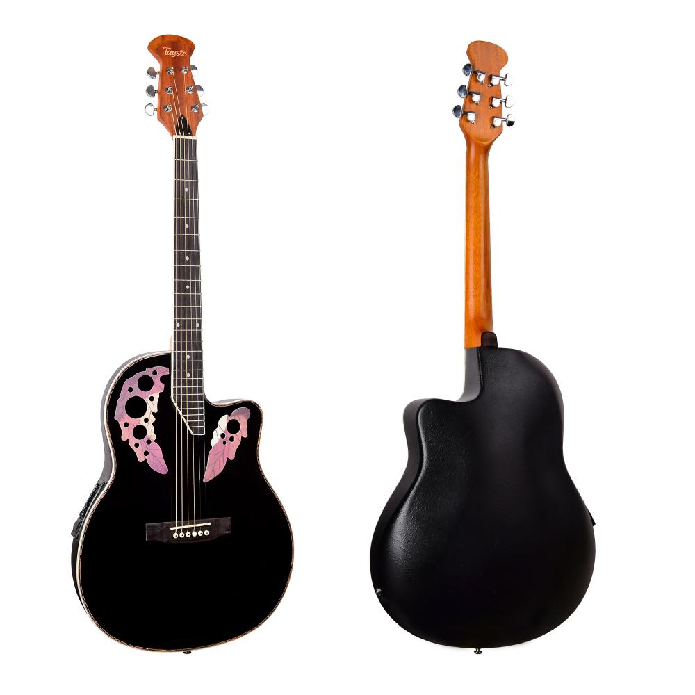 Semi Acoustic Guitar