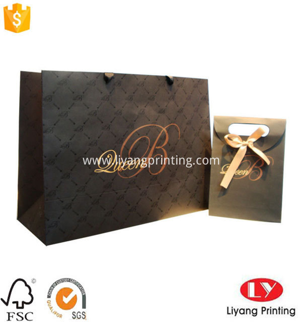 کیسه کاغذی paper bag