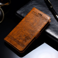 Leather case For Sony Xperia XZ2 H8216 H8266 H8296 Flip cover housing For Sony XZ 2 / H 8216 8266 8296 Phone cases Bags Fundas