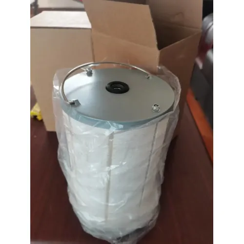 High Efficiency Return Oil Filter Good Value for Money