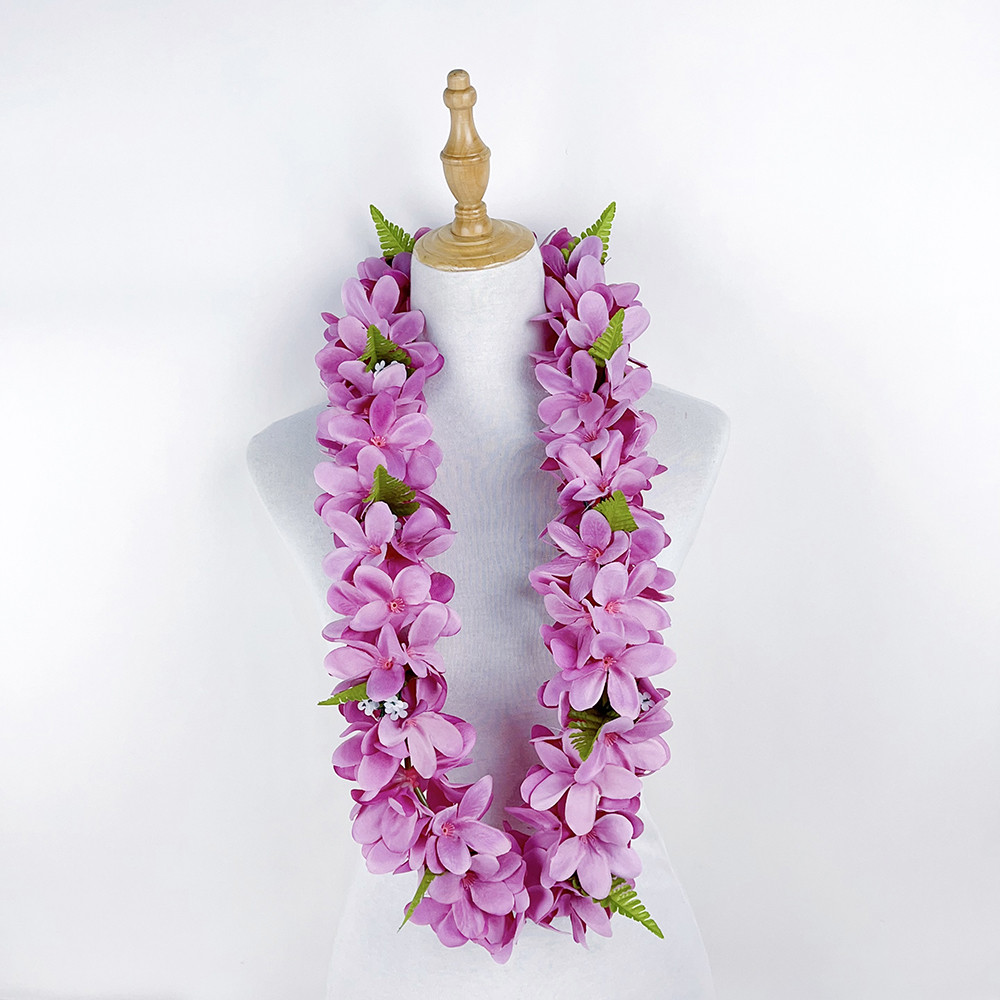 Kn Hl007s 22 Flower Lei