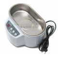 DADI DA-968 Dual Power 30W 50W Ultrasonic Cleaner With Display 220V Stainless Steel Intelligent Ultrasonic Cleaning