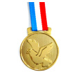 Hot Sell Custom Metal Medal