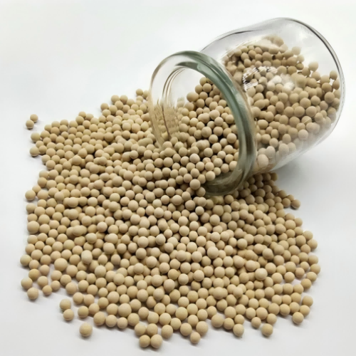 High adsorption 3A molecular sieve