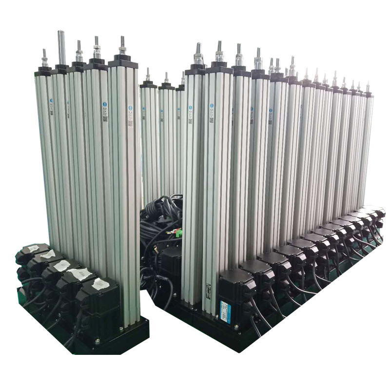 DGREC52 Motor-driven Cylinder
