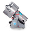 400g-4500g Electric Dry Food Grinder Grains Mill Herbal Powder Grinding Machine high speed Spices Cereals Crusher swing type