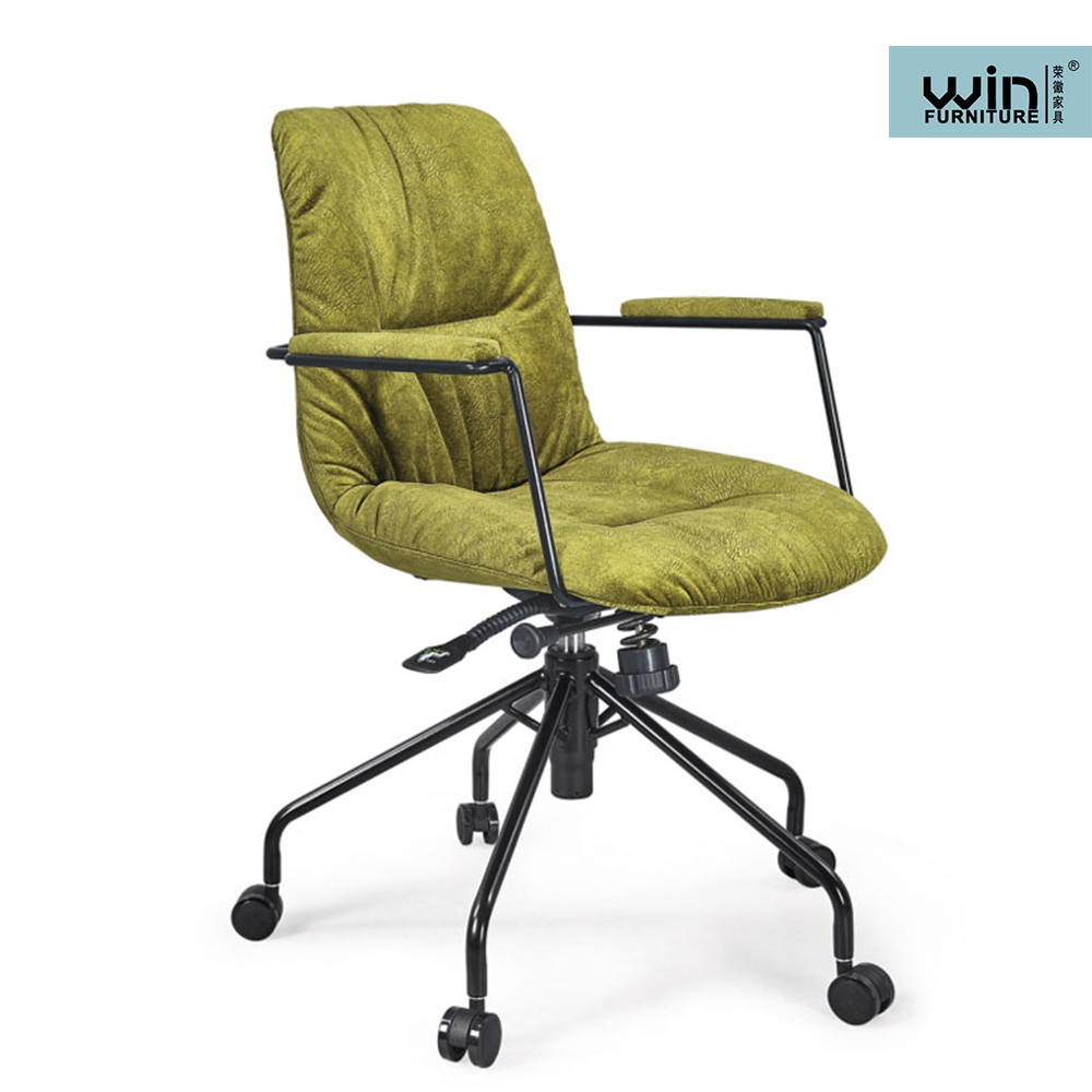 Low Back Chair