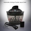 Electric Hair Cream Automatic Mixer Mixing Bowl Color Paste Blender Dyeing Stirrer Coloring Hairdressing Barber kit DIY Tools