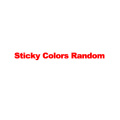 Sticky Colors Random