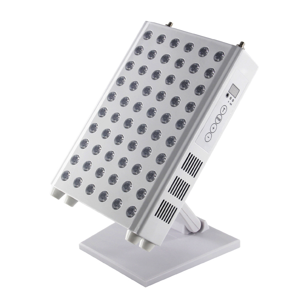 PDT Machine 660nm 850nm TL100 Red Near Infrared Red Light Therapy Panel 85W LED Therapy Light With Time daisy chain For skin