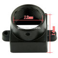 12mm 650nm IR Filter M12 Mount Fixed Focus CCTV Lens For CCTV IP USB Camera