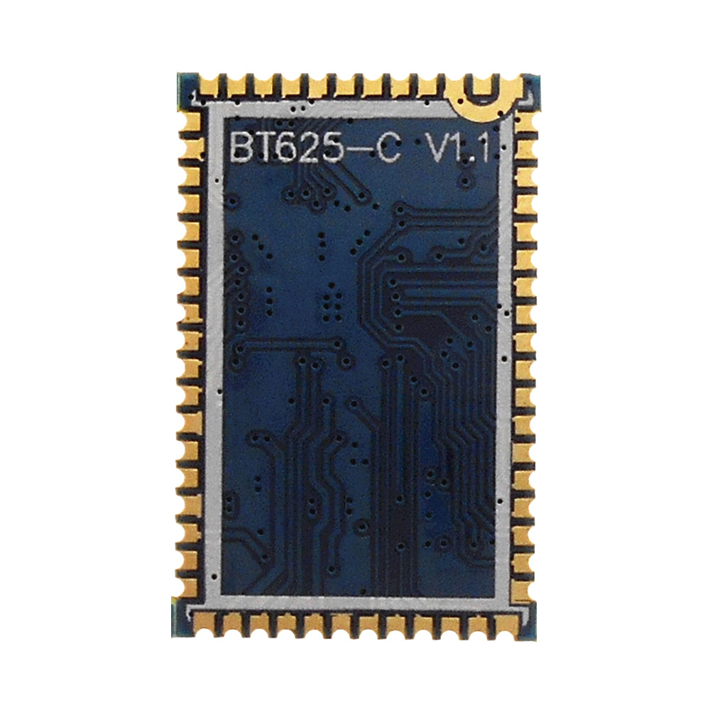 BTM308-C / QCC3008 Stereo Bluetooth 5.0 Audio Module aptx-ll Module I2S Output TWS