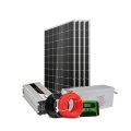 High Quality Off Grid 5 KW Home Solar energy System