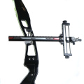 5 Colour Decut DC-RE Archery Composite sight Recurve Arrow Aluminum Sight For Recurve Bow and Hunting Bow Accessory