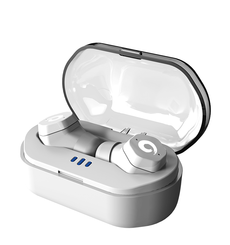 linx TWS Bluetooth Earbuds