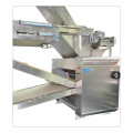Three-roll Sheeter pro machine