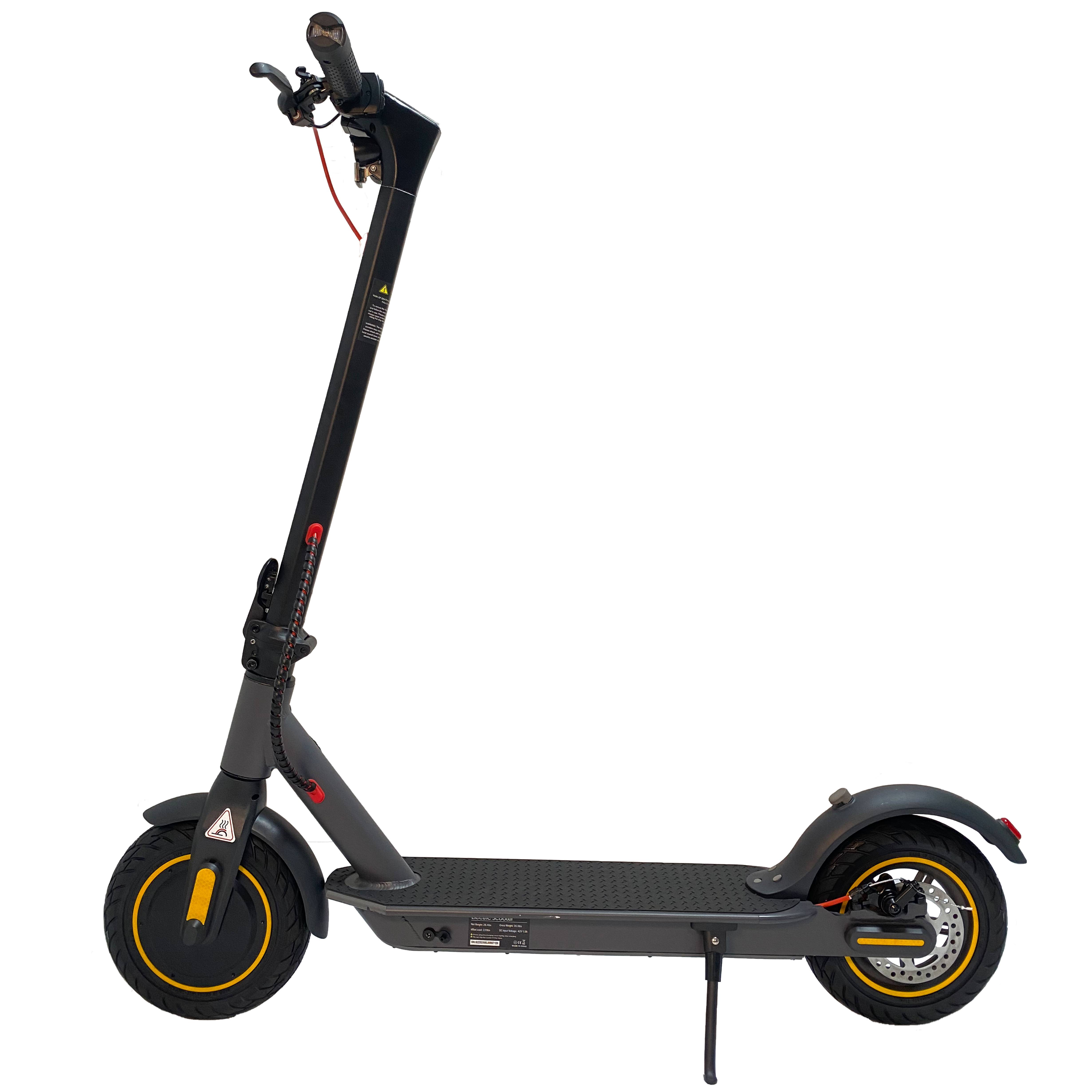 Gofunow Electric Scooter For Commuting 22