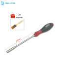 WLXY-2209 5.5mm Deep Hole Sleeve Screwdriver Screw Short sleeve for xeroxs with strong magnetic