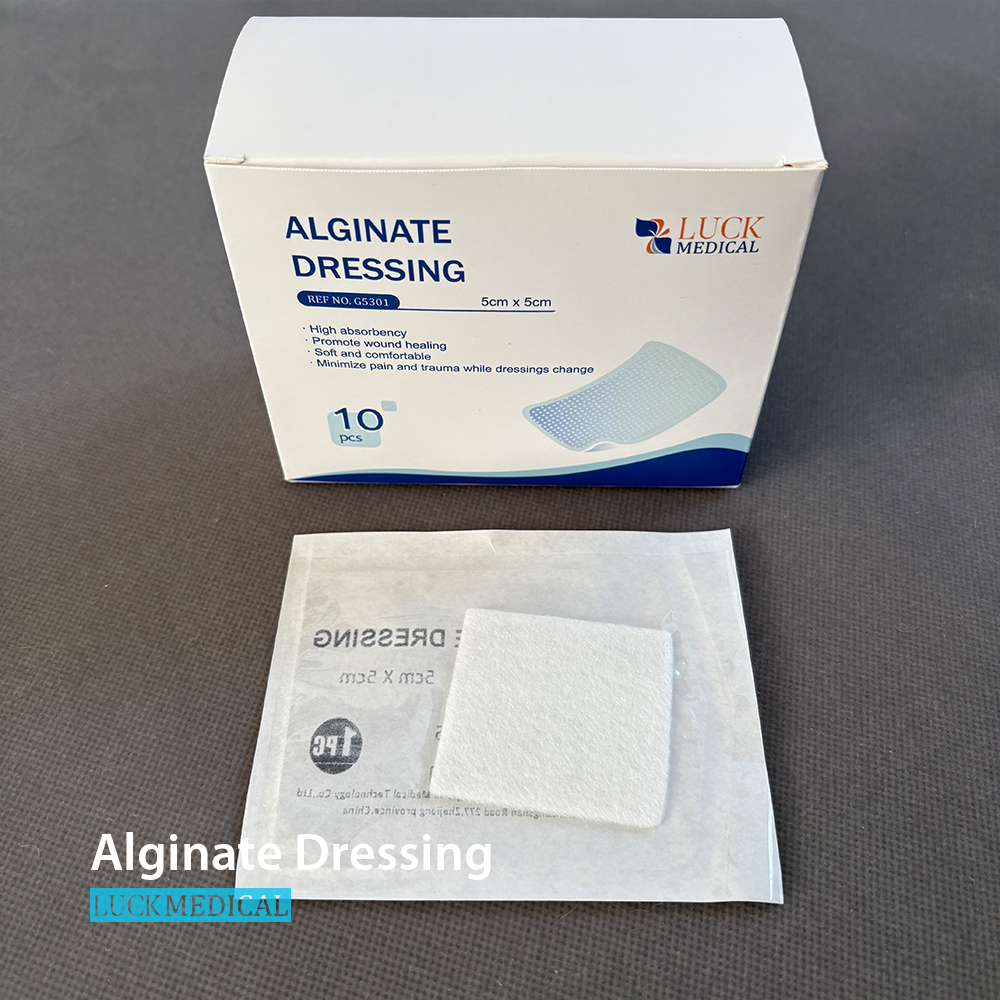 Alginate Dressing 5cm 06