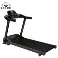 Folding Electric Treadmill Home Treadmill Fitness Equipment Training Apparatus Multifunctional Silent Treadmill Exercise Machine
