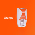 Orange D1