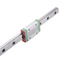 Free shipping MGN7 MGN12 15 MGN9 300 400 500 600mm miniature linear rail slide 1cnc linear guide+1 linear bearing carriage