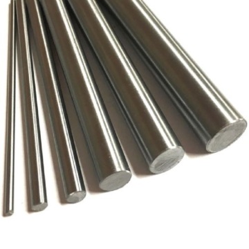 304 Stainless Steel Rod 4mm 5mm 6mm 8mm 7mm 10mm Linear Shafts Rods Bar M4-M16 Metric Round Bars Ground 333mm length 1PC