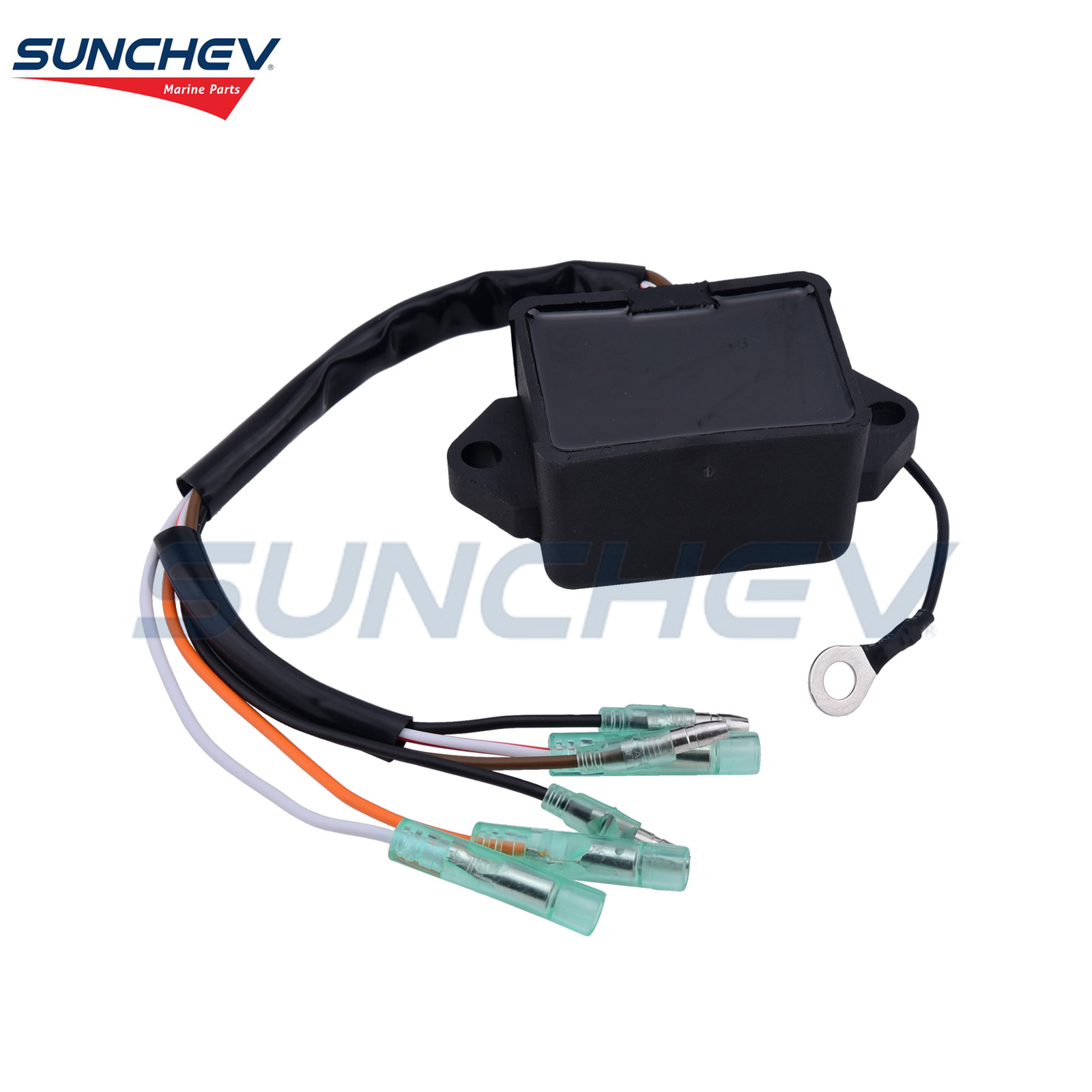 For Yamaha 40hp