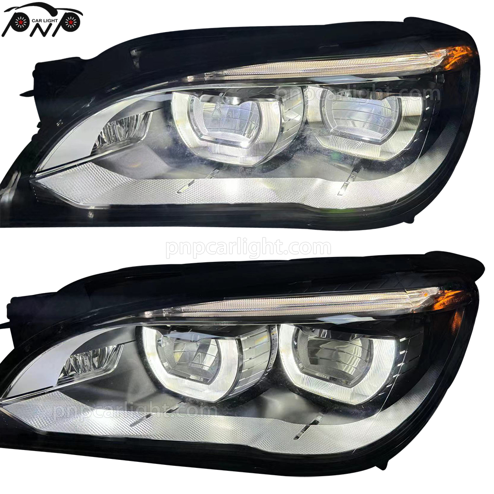 Bmw F02 Led Headlight