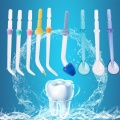 9 Tips For Oral Irrigator Water Flosser Jet Spa Pik Oral Dental Hygiene