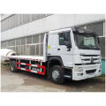 4X2 Lpg Cylinder Transfer Cargo Truck Machines