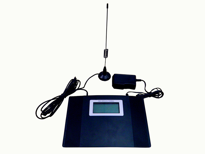 Hot sell Fixed radio station GSM 850/900/1800/1900MHz GSM fixed wireless terminal GSM analog industrial-strength GSM FWT