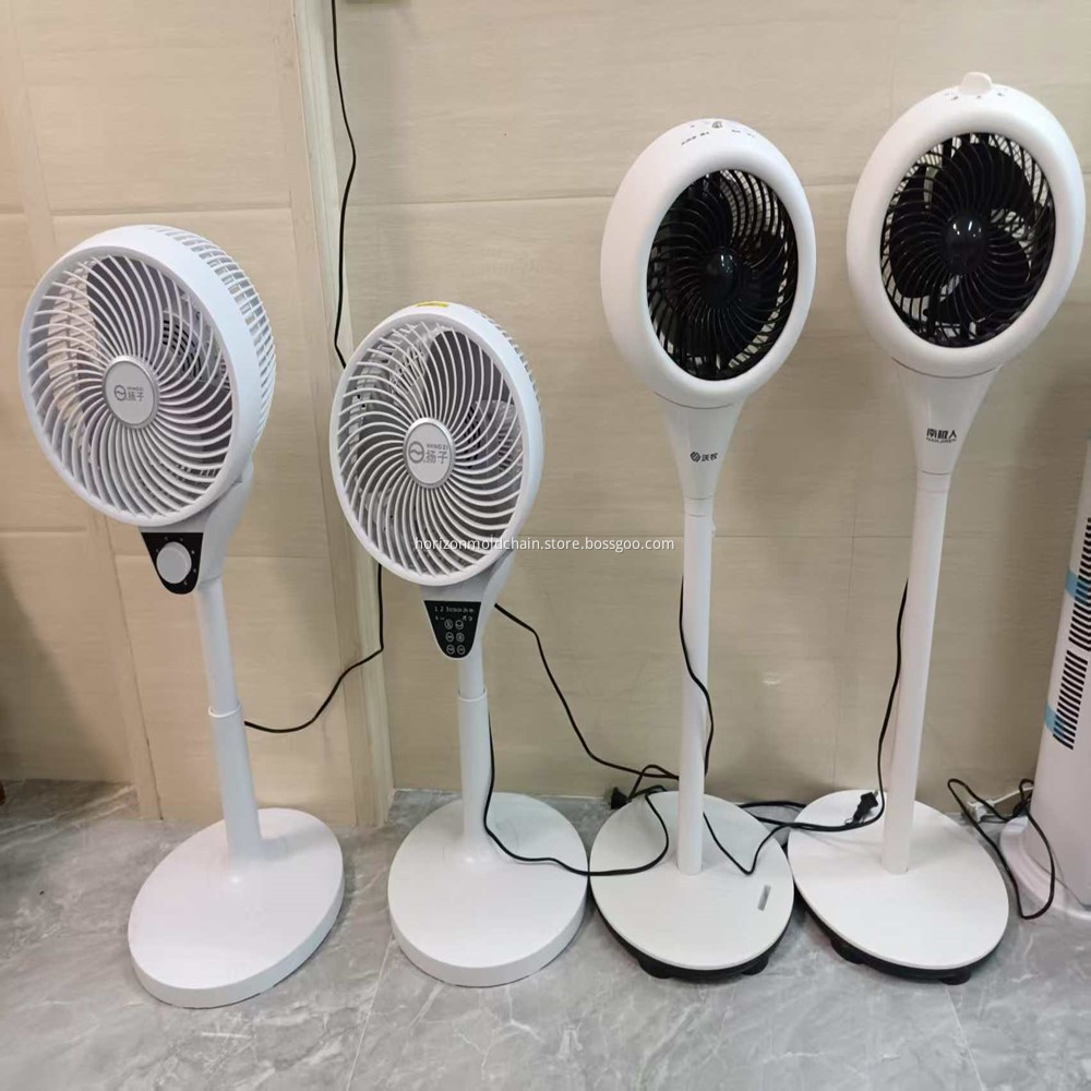 Inventory fan injection mold6