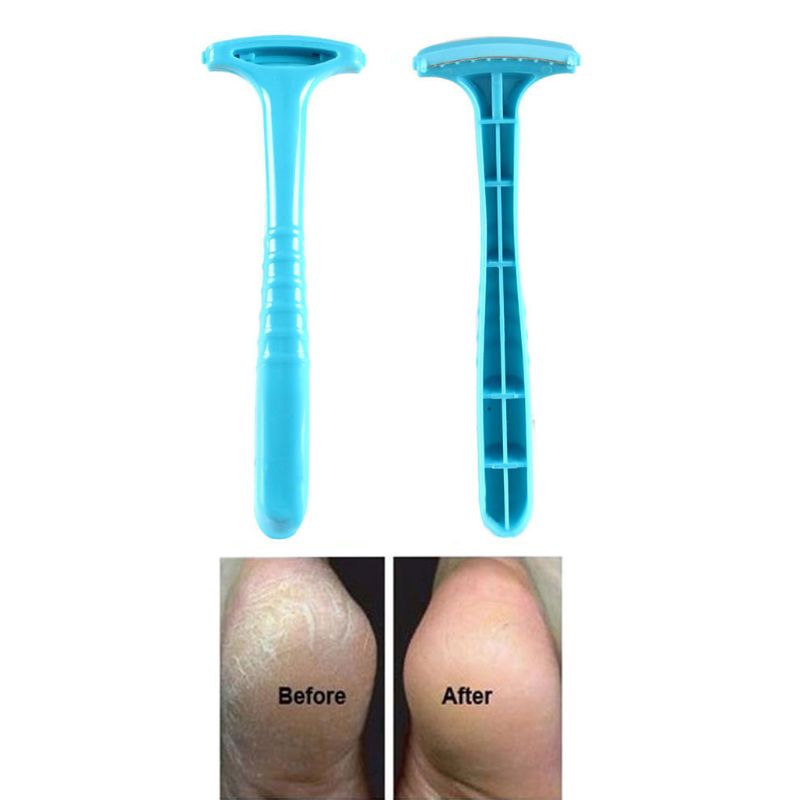 Foot File Scrubber Pedicure Tools Foot Rubbing Exfoliation Dead Skin Calluses Remove Hard Skin Cracked Heel Repair